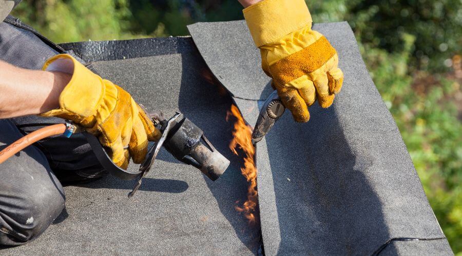 Professional residential roofers in Chino Hills, CA